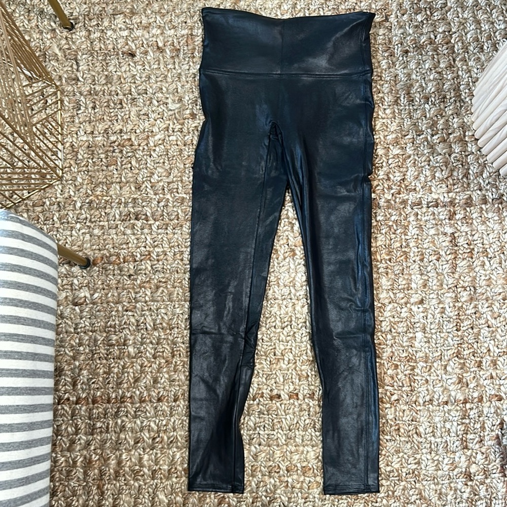 SPANX Leggings